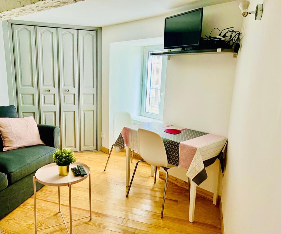 Apartment Reverie Ax-les-Thermes