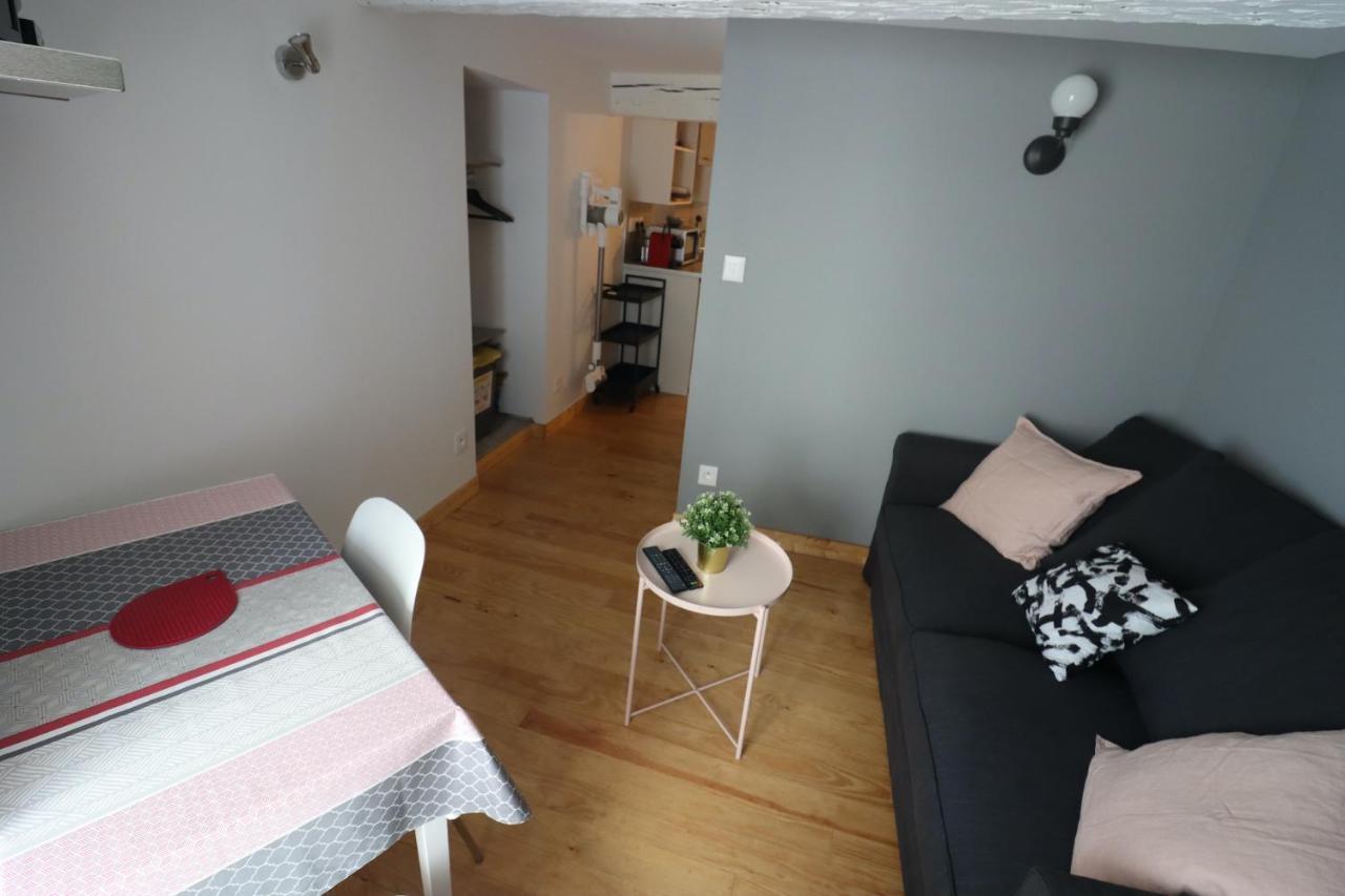 Apartment Reverie