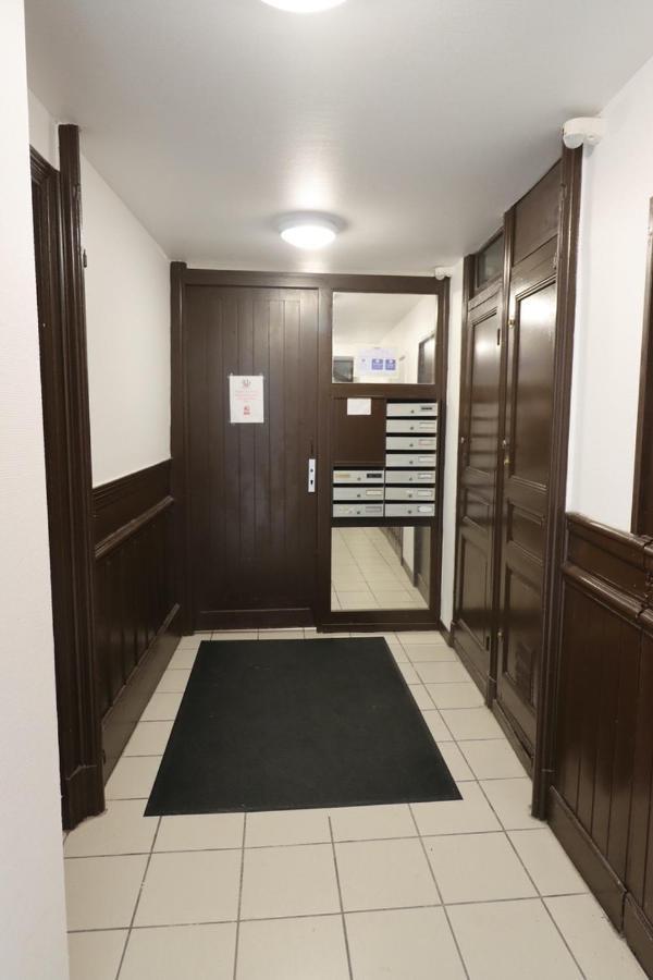 Appartement Reverie Ax-les-Thermes